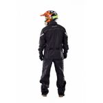 Evo / Куртка / Дождевик / Черный