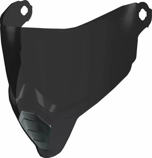 Визор Black / Ultraflite / Черный