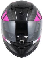 EXO-520 Evo Air Sensus / Матовый / Черно-розовый