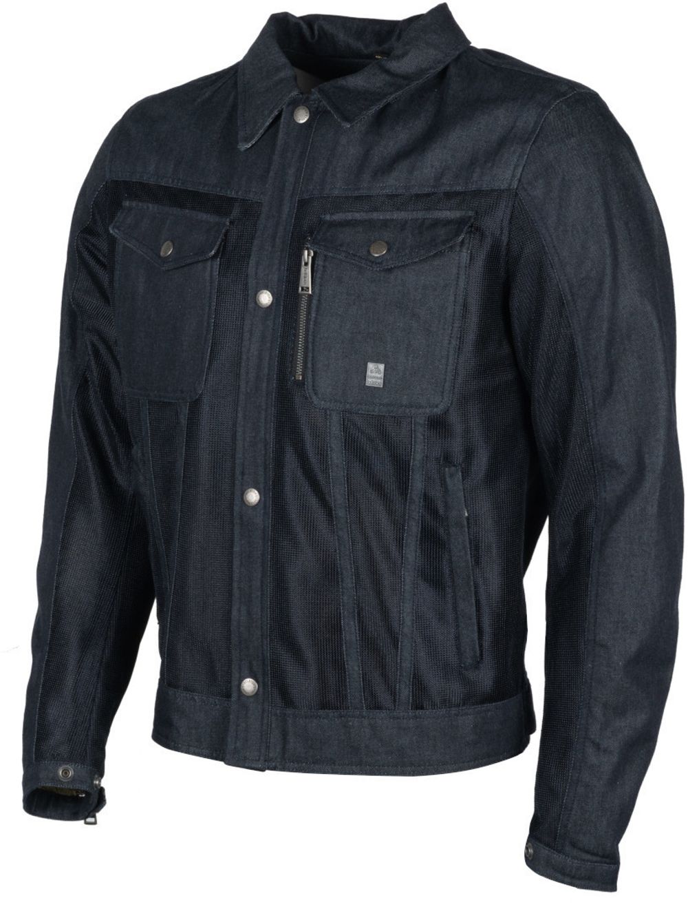 Western Air Coton-Mesh / Синий