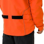 Evo / Оранжевый