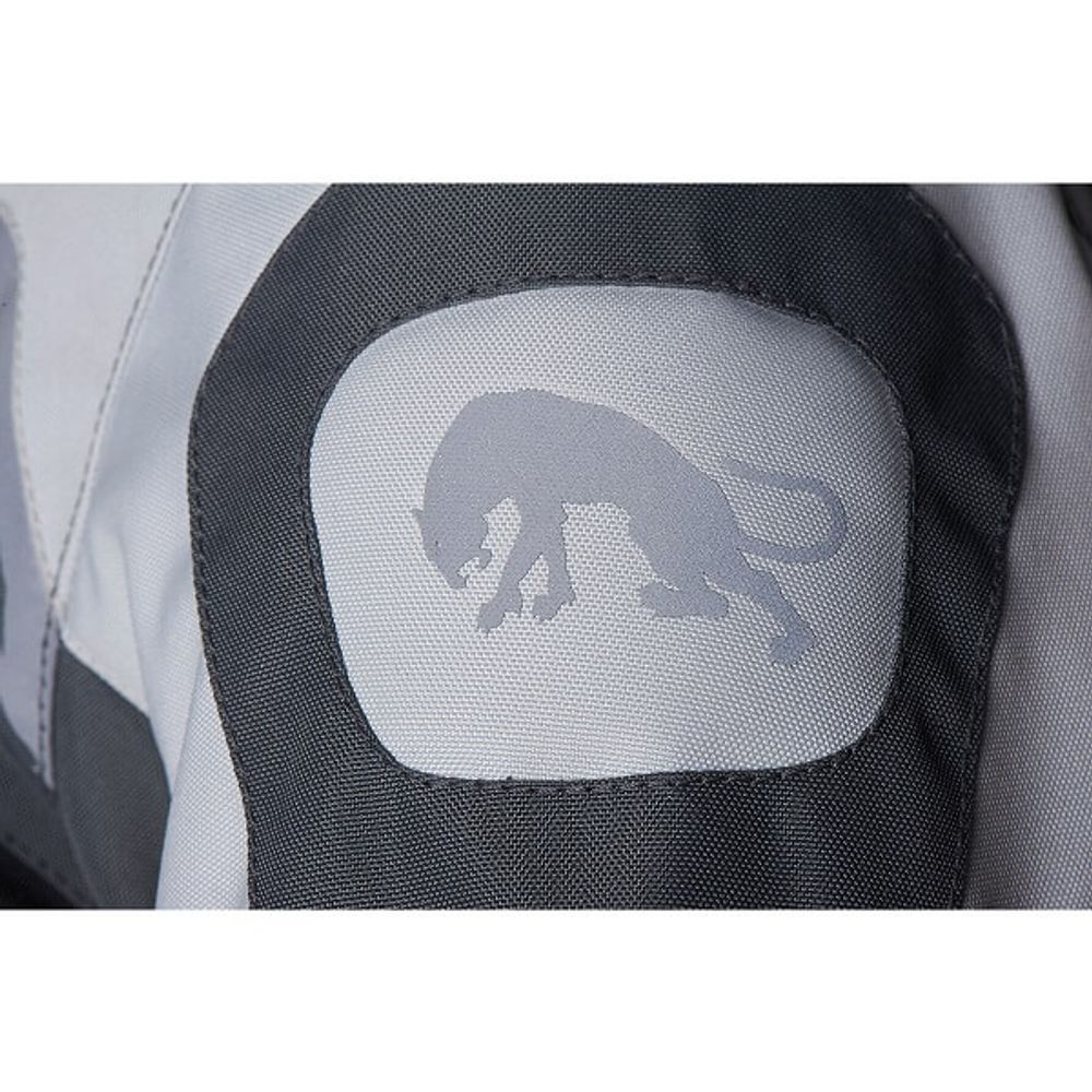 Apalaches / Женская / Серо-черный