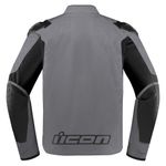 Overlord SB2 Prime / Серый