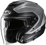 i31 Tevis MC5SF / Черно-серый