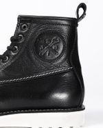 Riding Boots Iron / Черный