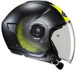 i40N Pyle MC3HSF / Черно-желтый