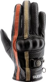 Tinta Air Cuir / Женские / Черно-оранжевый