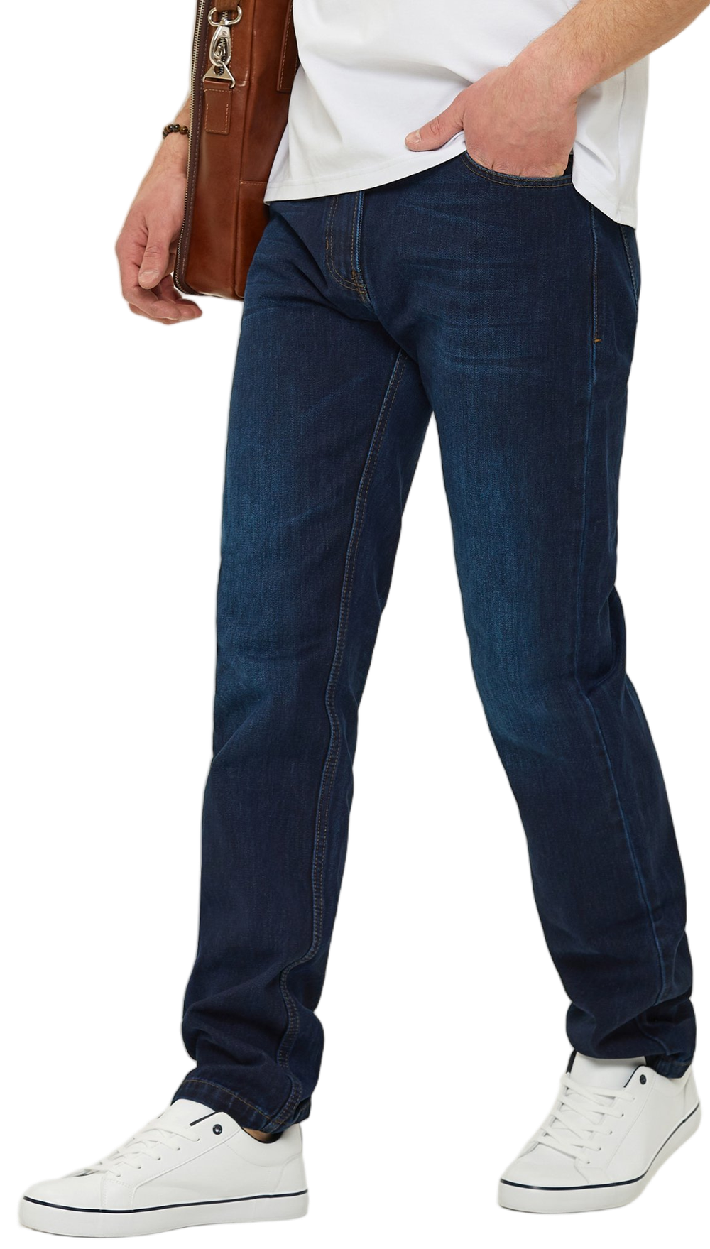 JC101 / Удлиненные / Синий