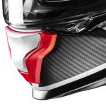 F71 Tozz MC6HSF / Бело-красный