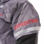 Expedition Jacket / Серый-Камуфляж