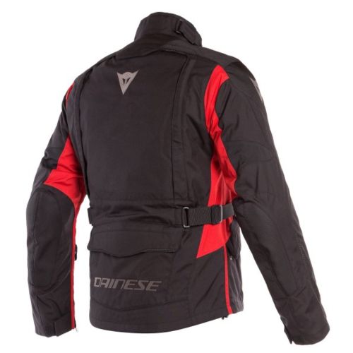 X-Tourer D-Dry / Черно-красный