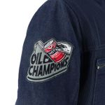 Delta Air / Синий