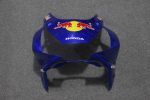 Комплект пластика для мотоцикла Honda CBR954RR 02-03 RedBull синий