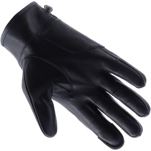 Leo Air Cuir / Черный