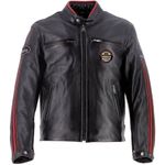 Ace Cuir Rag 10 ans / Черный