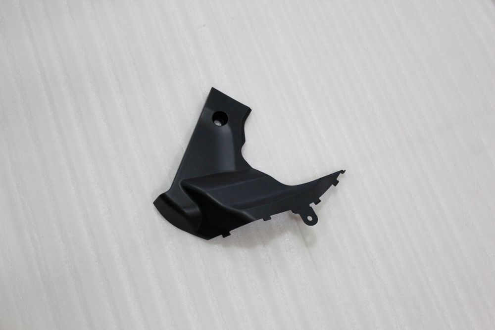 Комплект пластика для мотоцикла Suzuki GSX-R1000 09-15 Черный