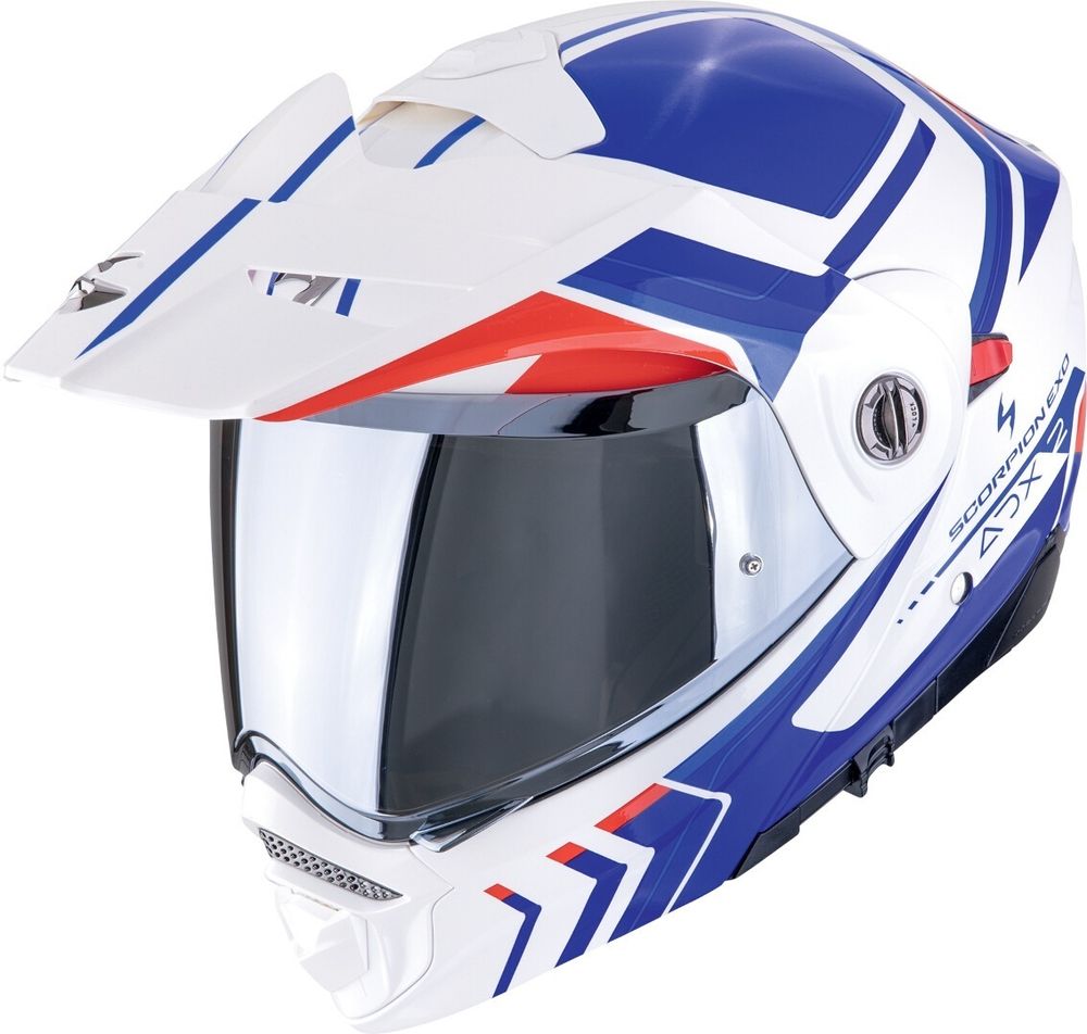 ADX-2 Lewis / Микс