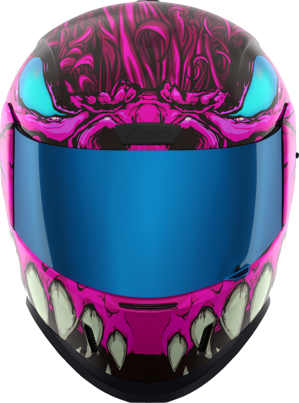 Airform Manik'RR MIPS Helmet / Розовый