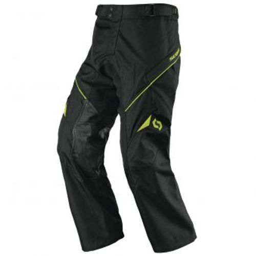 Adventure / Черно-оранжевый