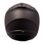 EXO-491 Solid / Матовый / Черный