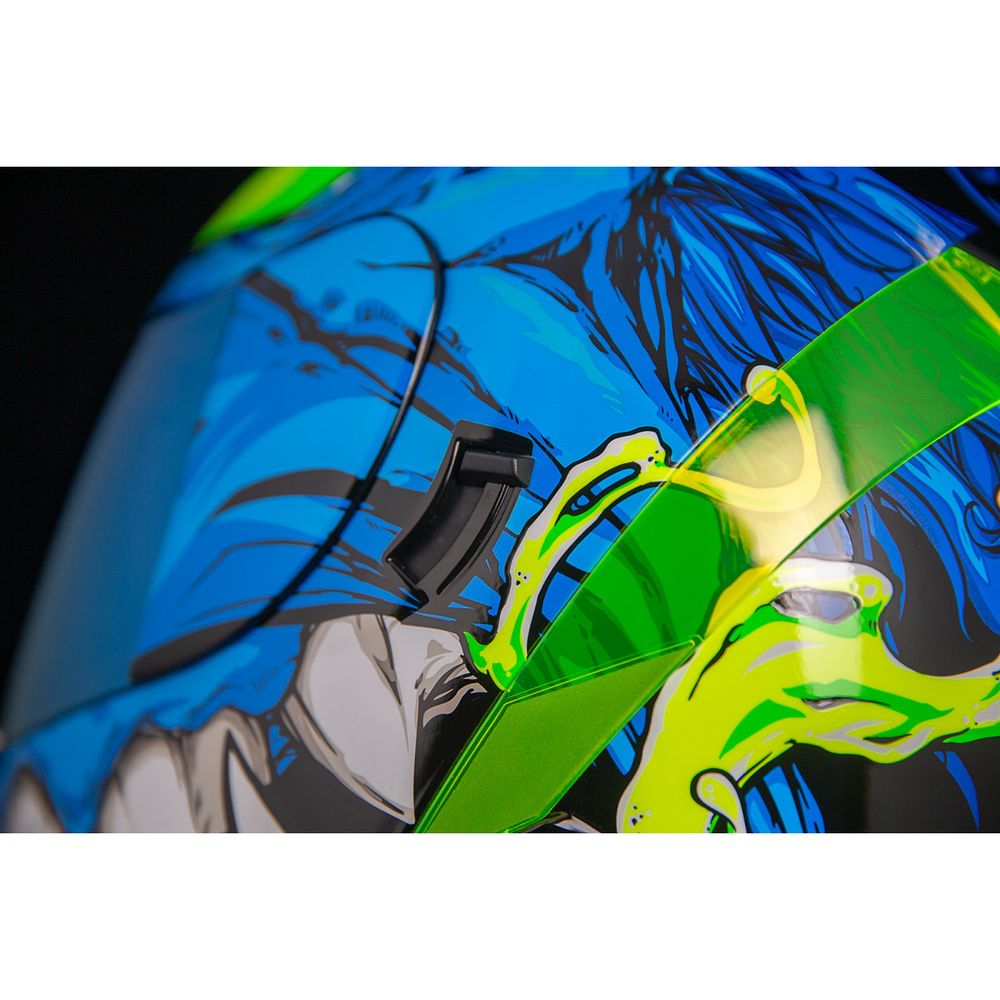 Airform Manik'R / Голубой