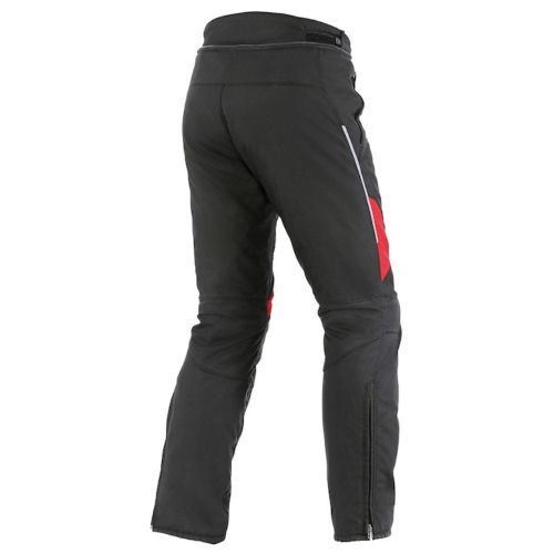 P Tempest D-Dry / Черно-красный