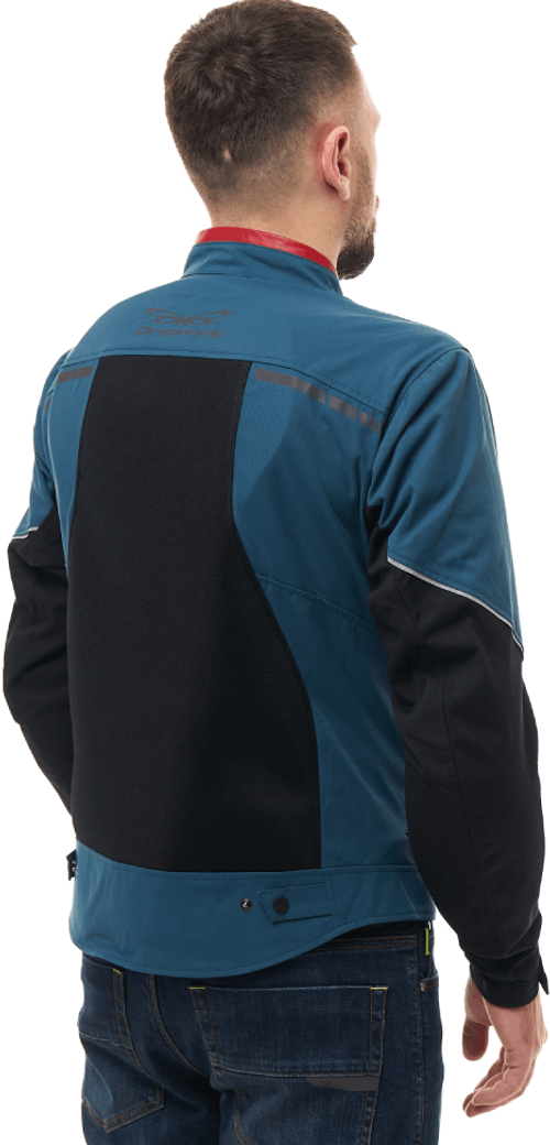 City Air / Черно-синий