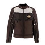 Baja Air Tissu Mesh Jacket / Коричнево-бежевый