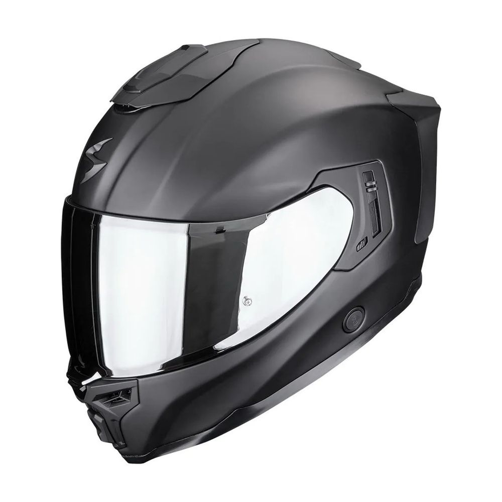 EXO-1500 Air Solid / Матовый / Черный