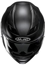 F71 Semi / Матовый / Черный