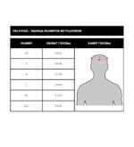 Sun Helmet Carbone / Черный