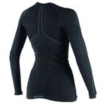 D-Core Thermo Tee LS / Женское / Черный