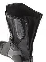 TRQ-Tour Gore-Tex / Мужские / Черный