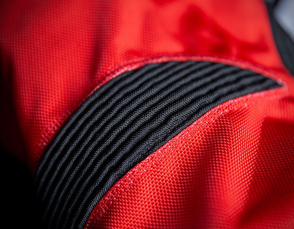 Automag2 / Красный