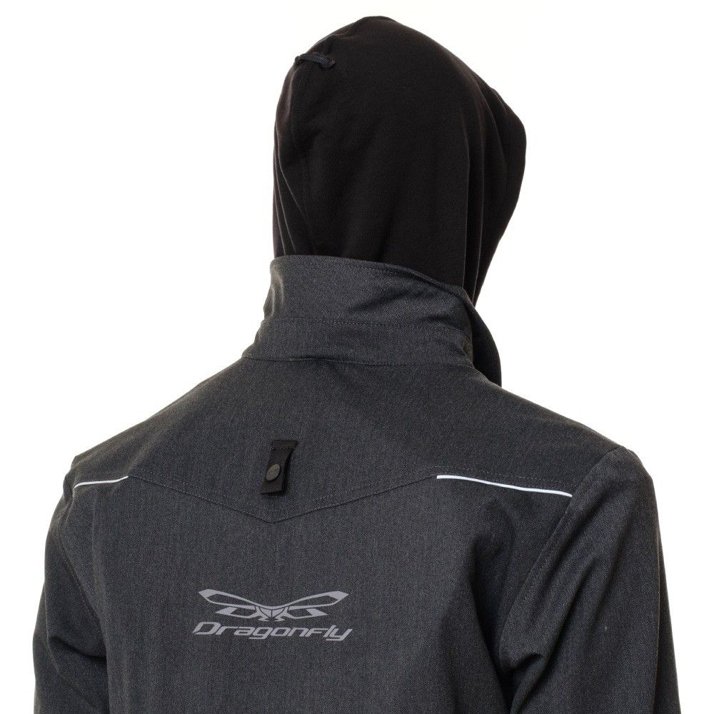 Streetfighter / Темно-серый