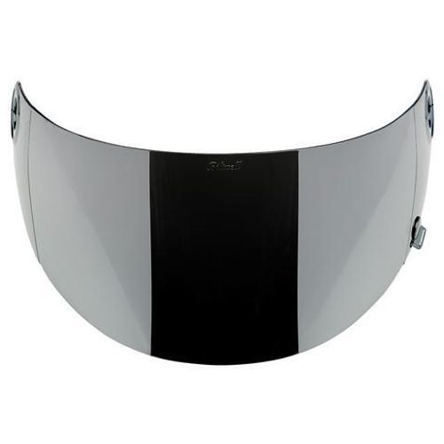 Gringo S Gen 2 Flat Mirror / Хром