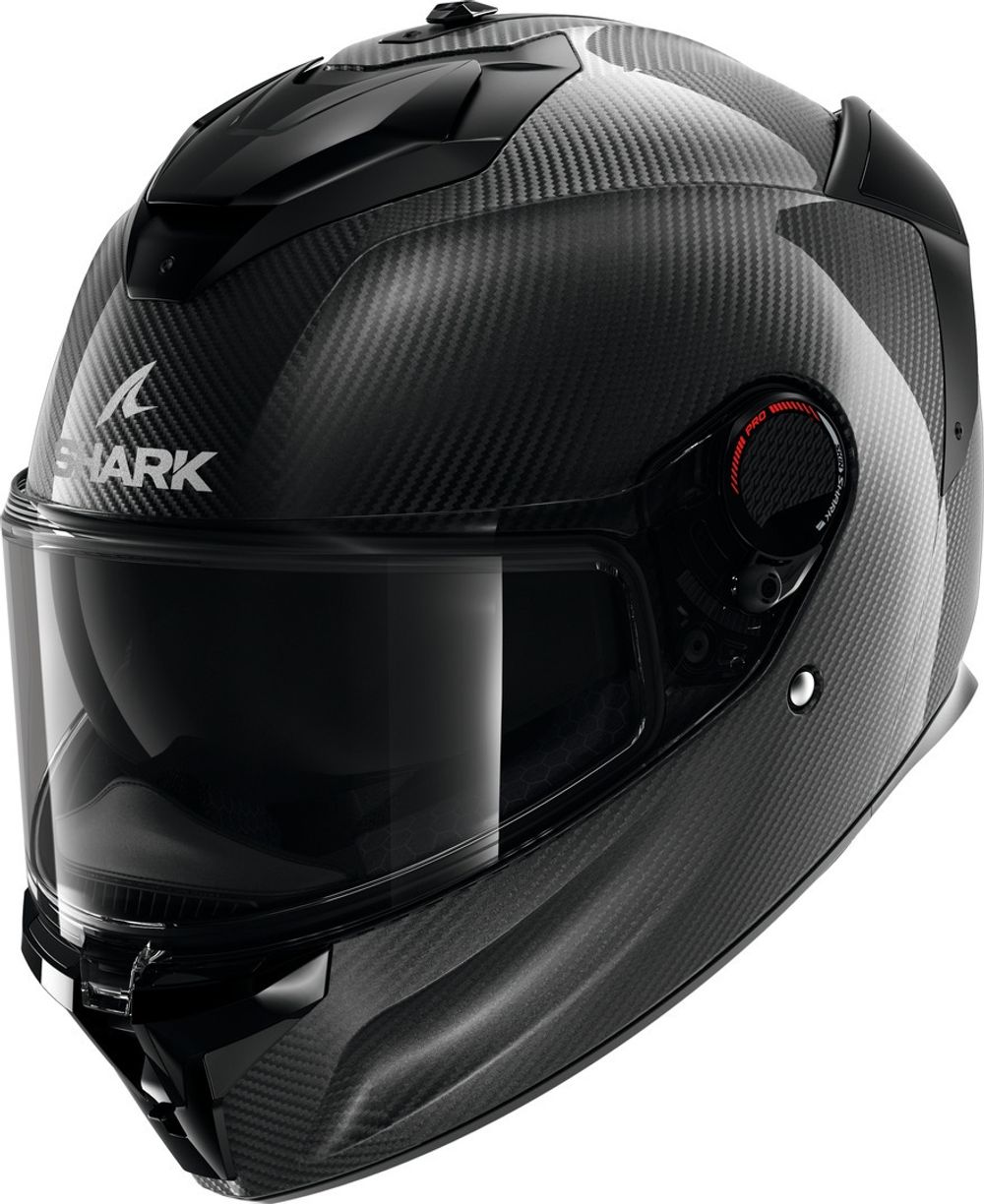 Spartan GT PRO Skin / Черный