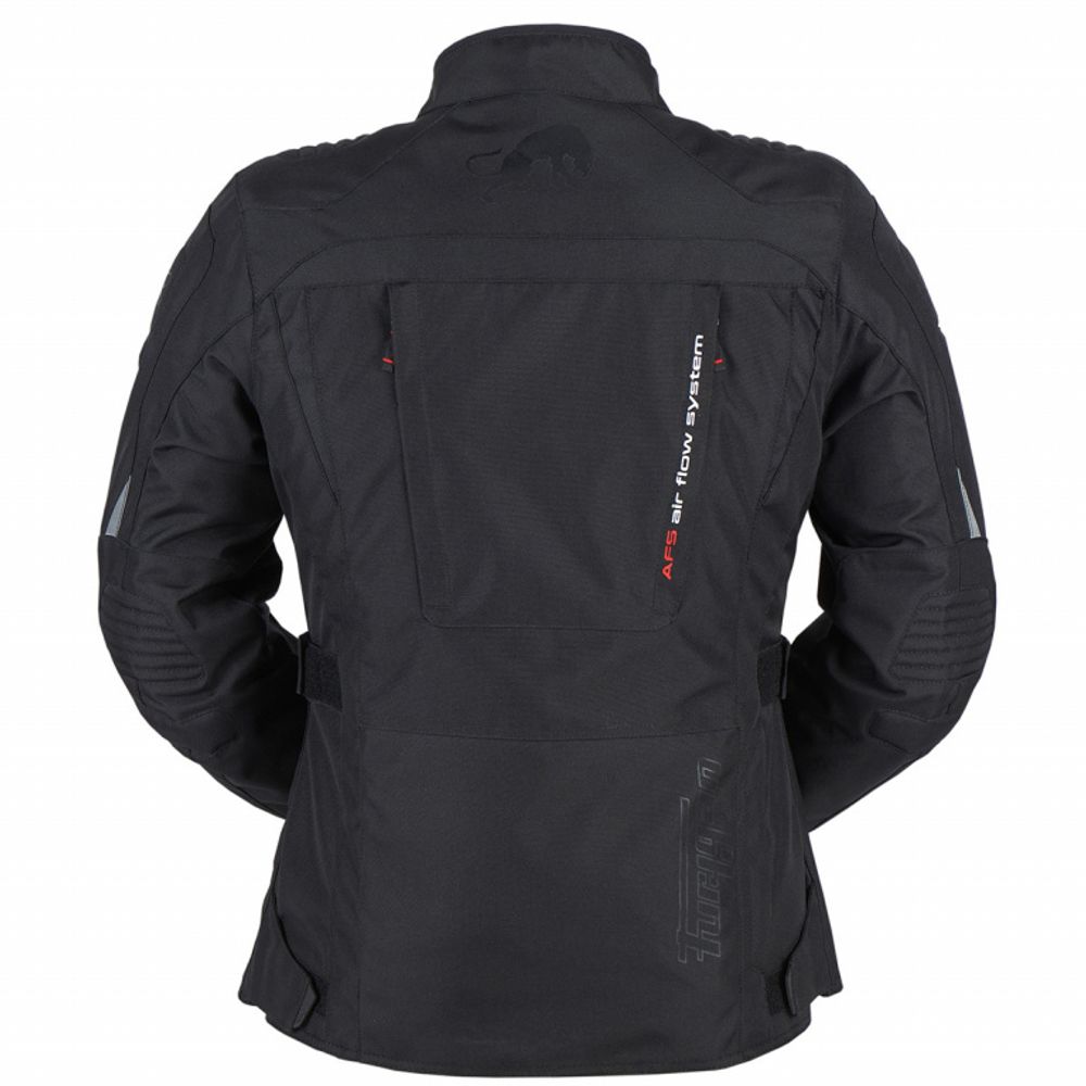 Apalaches / Женская / Черный