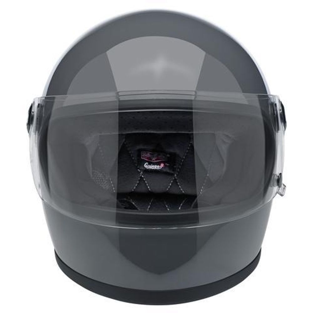 Gringo S Gloss / Серый