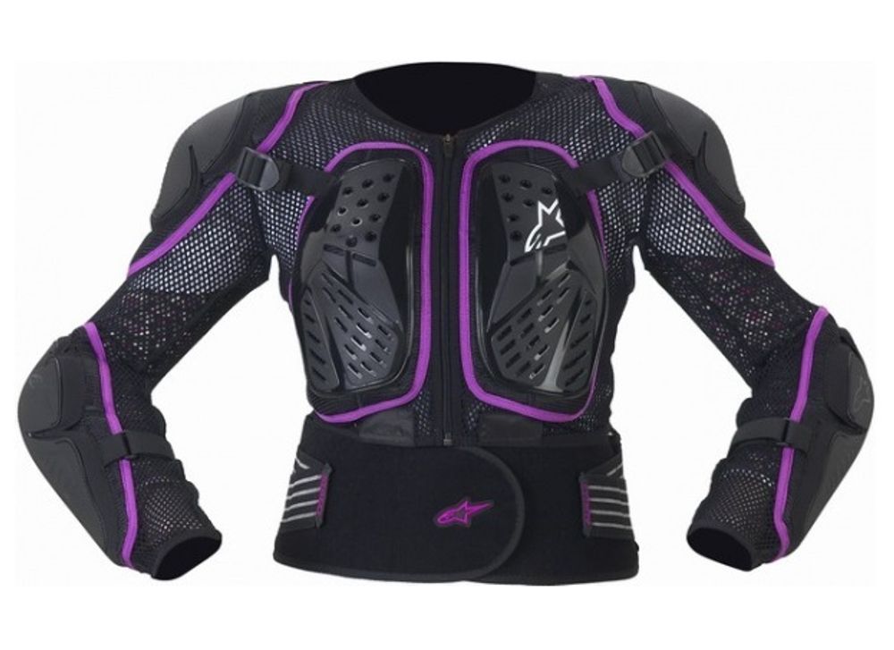 Моточерепаха - ALPINESTARS STELLA BIONIC 2