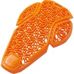 D3O Diablo L2 Knee/Elbow / Оранжевый