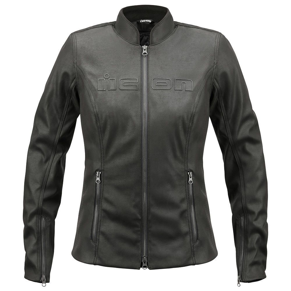 Tuscadero2 Jacket / Женская / Черный