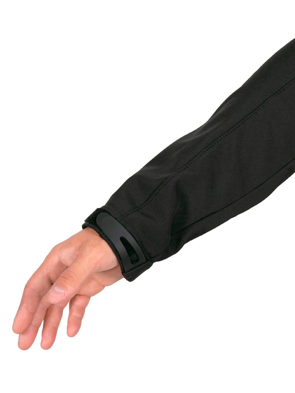 Free Wind / Черный