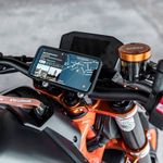 Phone Case SPC+ Series для iPhone 16 Pro / Черный