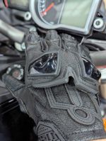 Hypersport Short / Черный
