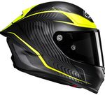 RPHA1 Lovis MC3HSF / Черно-зеленый