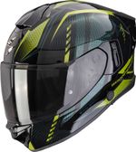 EXO-530 Air Theras / Черно-зеленый