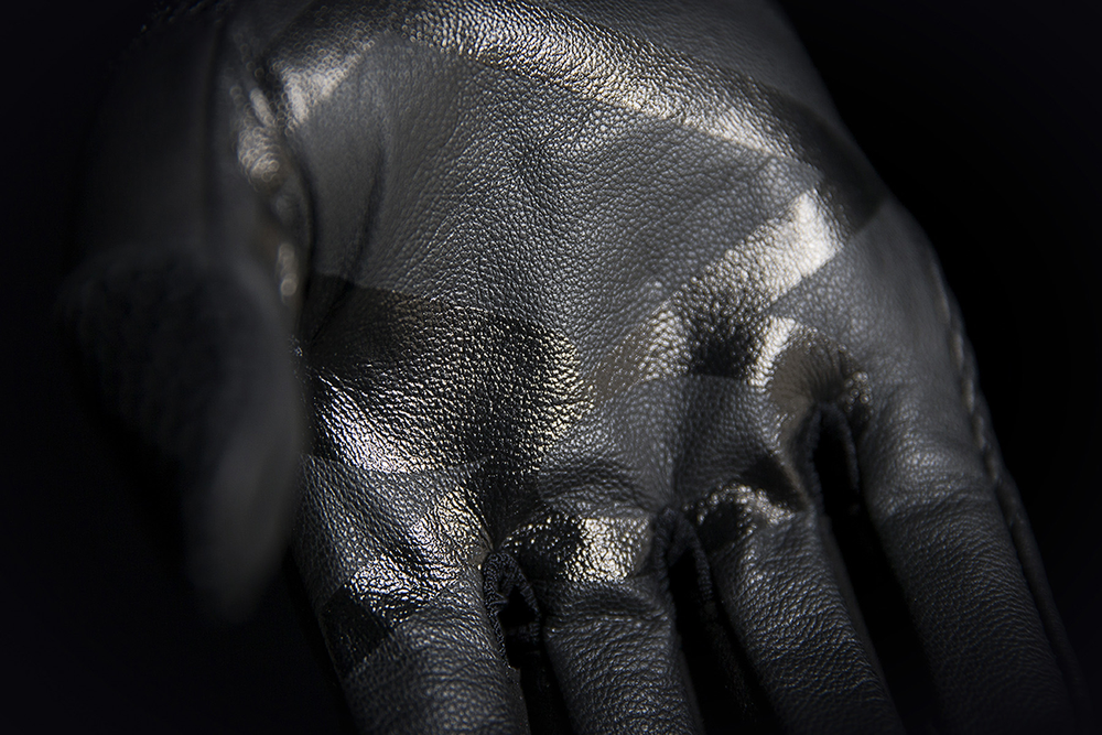 Мотоперчатки - Overlord