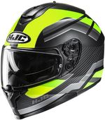 C70N Belis MC3HSF / Черно-желтый