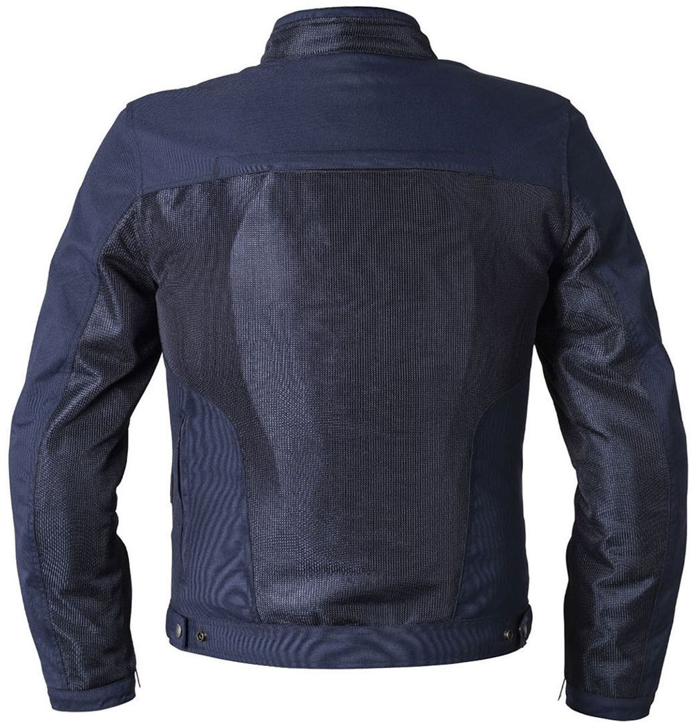 Spring  Tissu Mesh / Синий